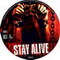 STAY ALIVE